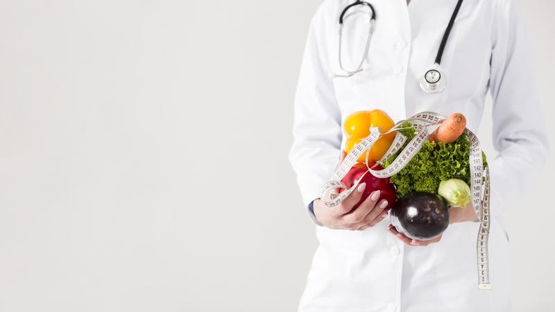 Nutrición y enfermedad