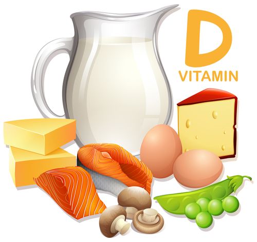 Vitamina D 1