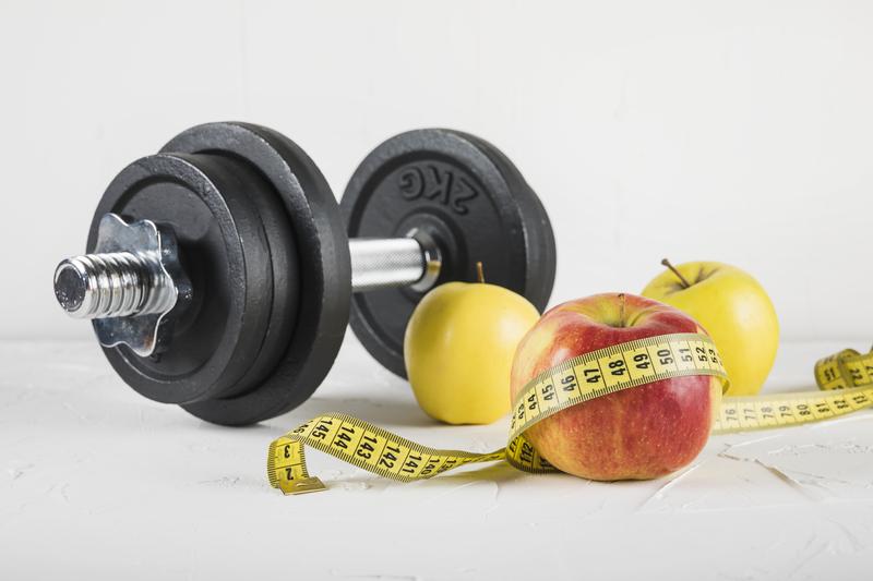 Nutrición deportiva